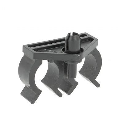 Support Ou Tubes A Riveter Drive Rivet Clips For Or Tubes