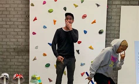 Jaden Smith Sono Gay Il Figlio Di Will Smith Fidanzato Con Tyler The Creator Caffeina