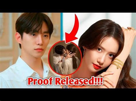 Proof Released About Lee Junho And Im Yoona Dating Rumors YouTube