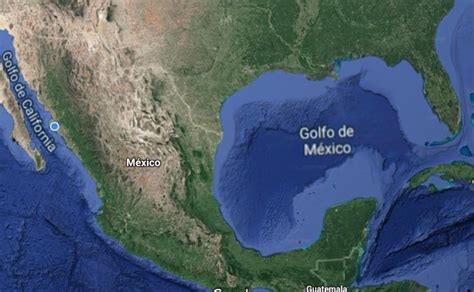 Dos Tormentas Amenazan Al Golfo De M Xico La Pr Xima Semana