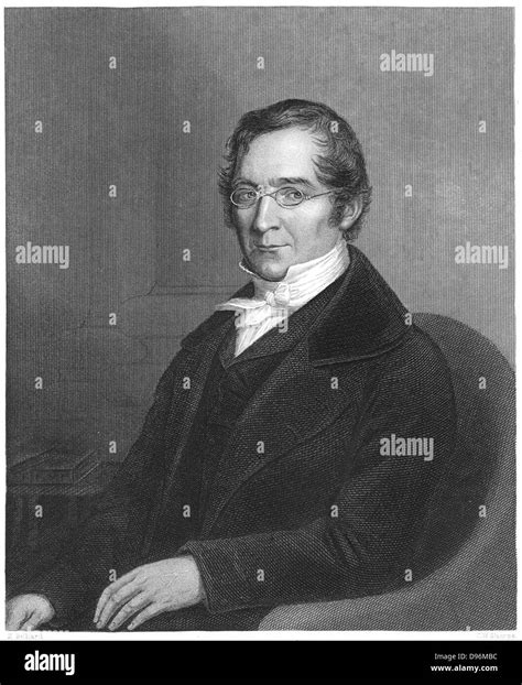 Joseph Louis Gay Lussac French Chemist Black And White Stock Photos Images Alamy