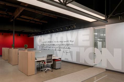 Gore Innovation Centre — Taylor