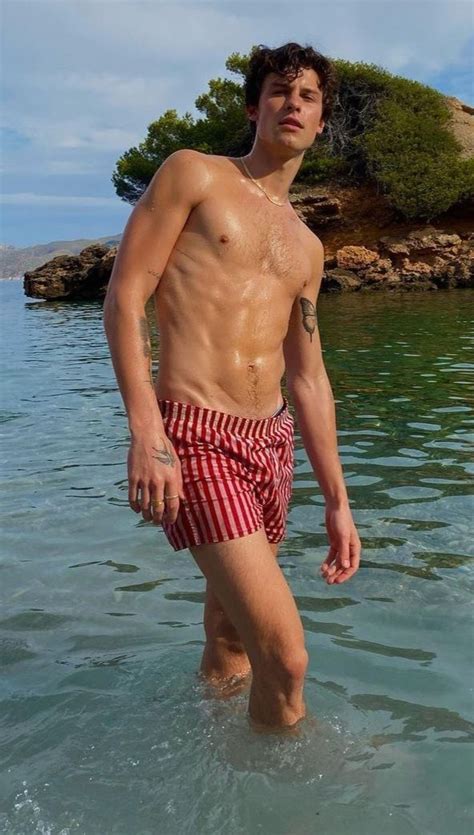 Shawn Mendes Shawn Mendes Shirtless Hot Shawn Mendes Shawn Mendes