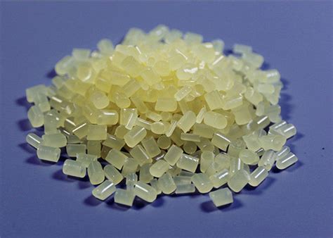 C Low Temperature Hot Melt Granules Polyurethane Tpu Hot Glue Pellets For Shoe