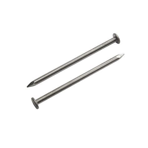 Строителни гвоздеи 3.1х70мм 10кг - PRAKTIS