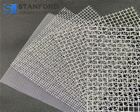 Inconel 625 Mesh Stanford Advanced Materials