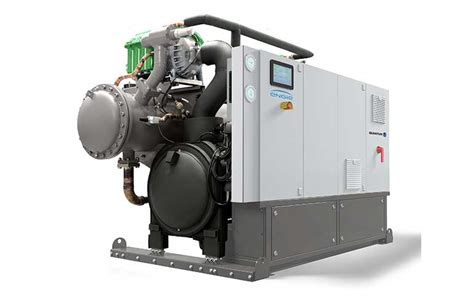 Engie To Launch R Ze Spectrum Chiller At Chillventa Cooling Post