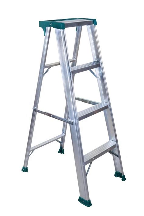 Small Ladder On White 10436626 Stock Photo At Vecteezy