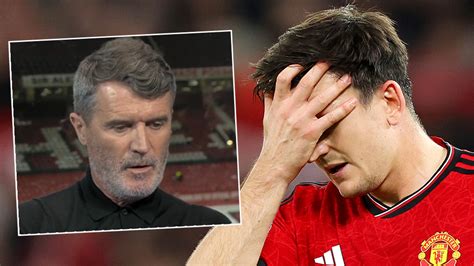 A Long Way Back Roy Keane Delivers Crushing Man United Assessment