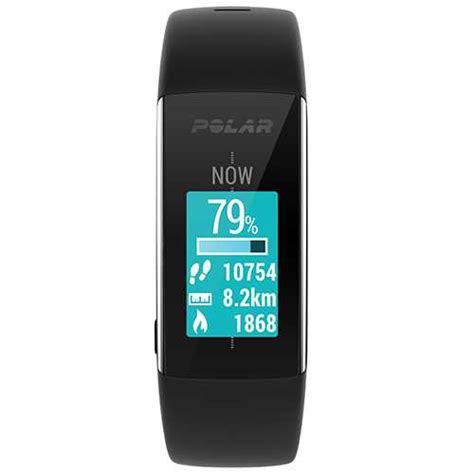 Polar A360 - In-depth Review - Fitness Gadgets