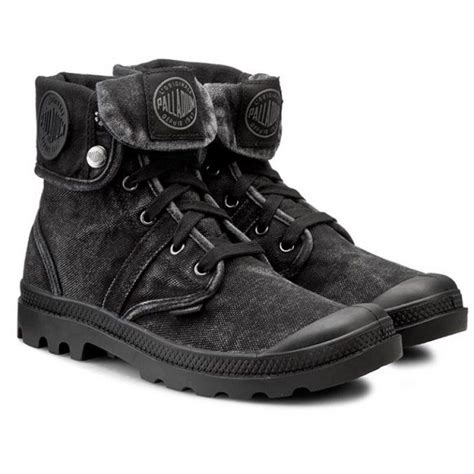 נעלי פלדיום Palladium מקוריות - עד 60% הנחה! - BranDeals