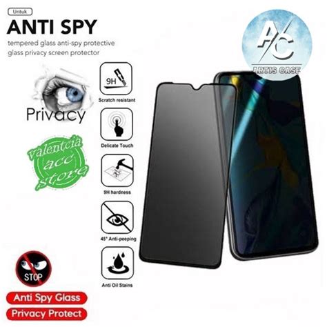Jual Tg Spy Anti Gores Ceramic Matte Spy Infinix Smart Smart Smart Smart Plus Hot