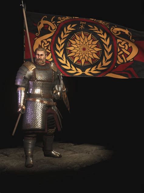 The Banner Lord Event Rbannerlord