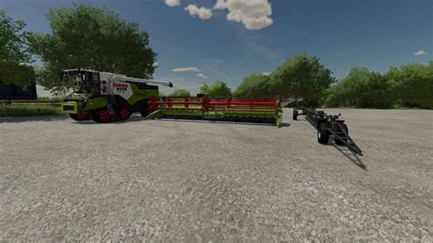 Claas Trion Pack Held Edition V1 0 0 0 Mod Landwirtschafts Simulator