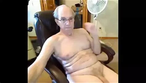 Grandpa Daddy Self Facial Gay Amateur Porn XHamster
