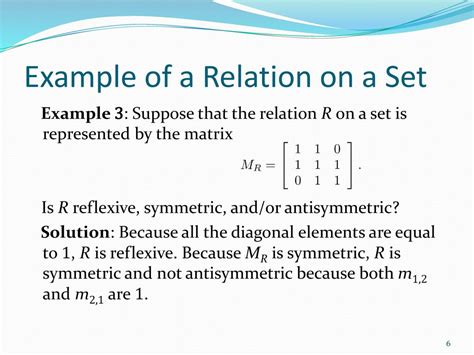 Representing Relations Ppt Download