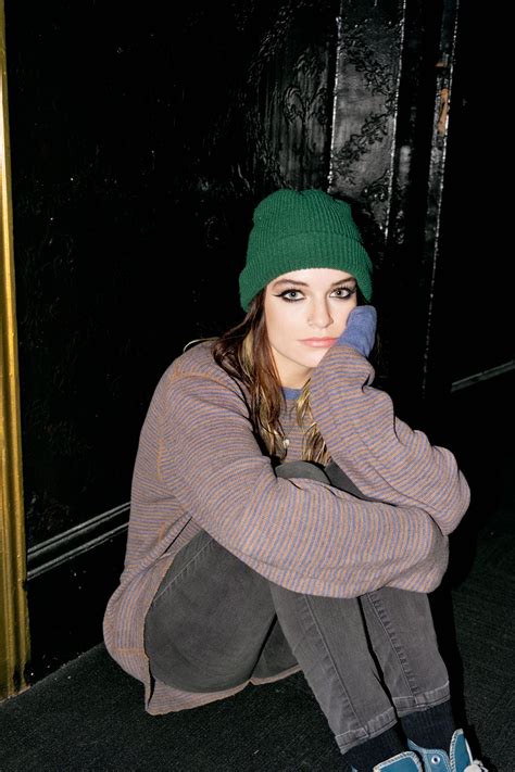 Striking a Chord: Sara Kays on Her Creative Process and the Stories