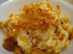 Texas Potatoes Recipe | Just A Pinch Recipes
