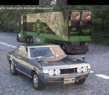 Streetlife Muses Sex And Porn Comics