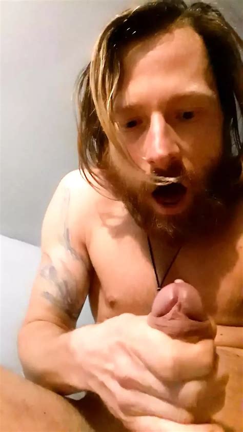 I M Eating My Cum From My Dick When Vibrator Is Pleasing Me Gay Big Cock Big Cock Porn XHamster