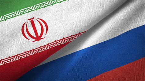 Russia Iran Bilateral Relations Update Russia S Pivot To Asia