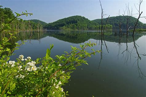 North Bend State Park – Bridgeport CVB