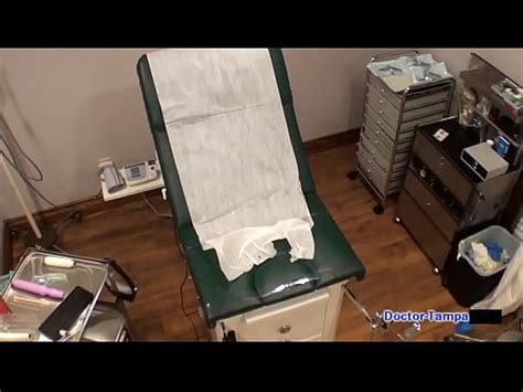 Dr Tampa Tampa University Entrance Physical Katie Cumming Xvideos