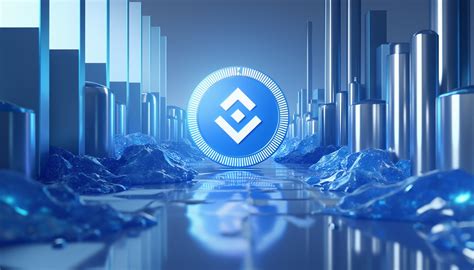 Binance Coin Reshapes the Cryptocurrency Narrative - OneSafe Blog