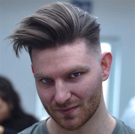 Geweldige Blonde Baard Stijlen Moet Idee N Proberen Dutch Hairshop