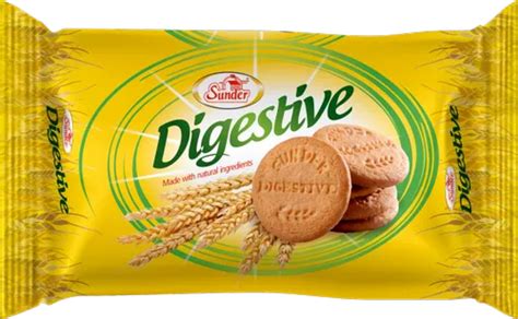 Digestive Biscuits At Best Price In India