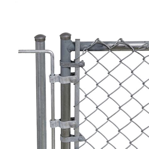 Chain Link Fence Gate Parts