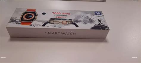 Montre t800 ultra | afariat.com