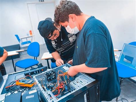 Operador De Computador O Que é - 9