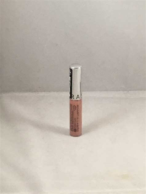 Sephora Collection Ultra Shine Lip Gel Travel Size Perfect Nude Gloss