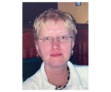 Debbie Elliott Obituary 1970 2025 Legacy Remembers