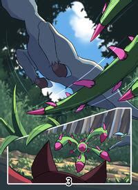 Agious Dream Hunt Pokémon 迷梦猎情 Chinese Ongoing 水猫个人汉化 E Hentai Lo Fi Galleries