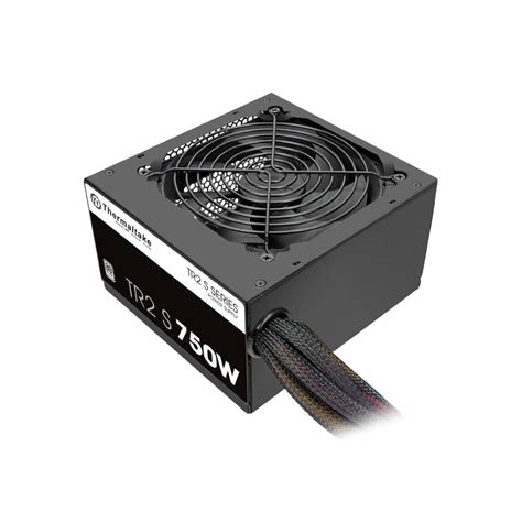 Как разобрать блок питания thermaltake 750w