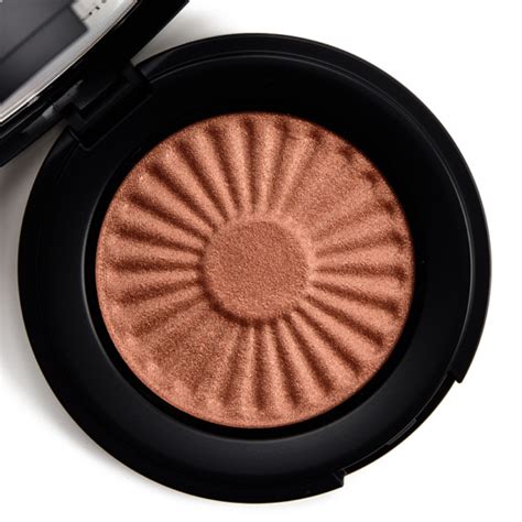 Bareminerals Kiss Of Spice Gen Nude Blonzer Blush And Bronzer Review