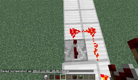 Pistonless Hopper T Flip Flop Fast And Silent Redstone Creations