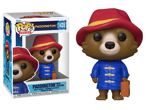 Large Classic Paddington With Boots & Suitcase – Paddington Store ...