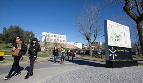 Universidade Do Minho Em Portugal Uminho Braga E Guimarães