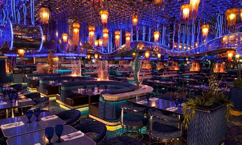 Experience An Unforgettable Evening Of Fine Dining And Award-Winning Steaks At The Elegant Perry's Cinco Ranch Location 18