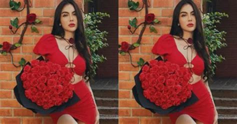 Ngắm đường cong đốt mắt cánh mày râu của hot girl Thái Lan Người đẹp Việt Giải Trí