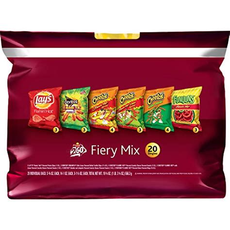 Compare Price To Flamin Hot Mix TragerLaw Biz