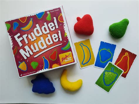 Fruddel Muddel - Horst spielt