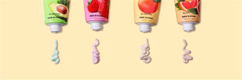 Facial Scrub