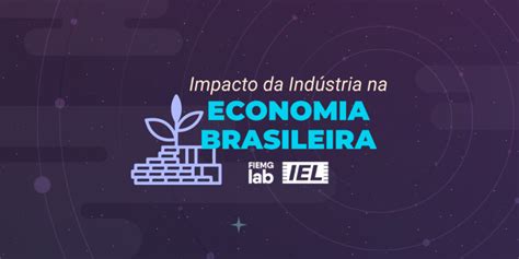 Os Microempreendedores Desempenham Um Papel Fundamental Na Economia Brasileira - Impacto da Indústria na Economia Brasileira – FIEMG Lab