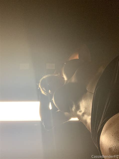 Cassiebenderfit P2 Of 2 2021 07 21 2169571617 Porn Pic