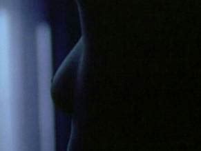 PORTIA CUE Nude AZNude