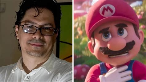 Las Voces En Español Latino De Super Mario Bros La Película Don